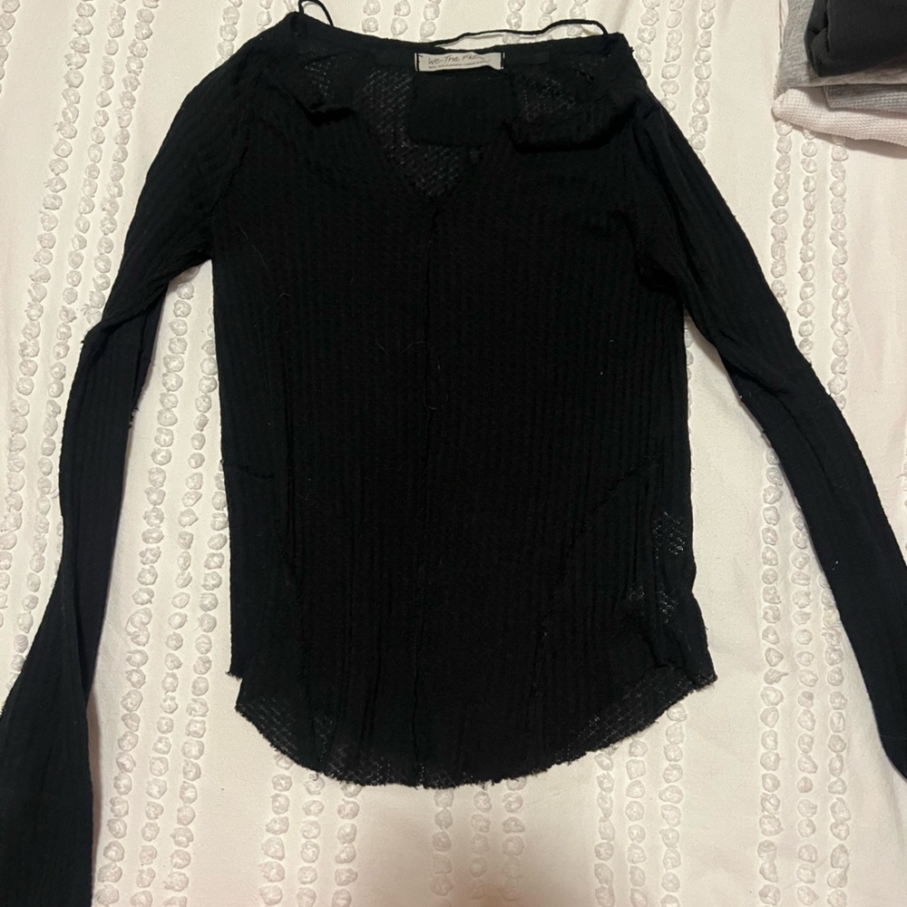 Free people top
